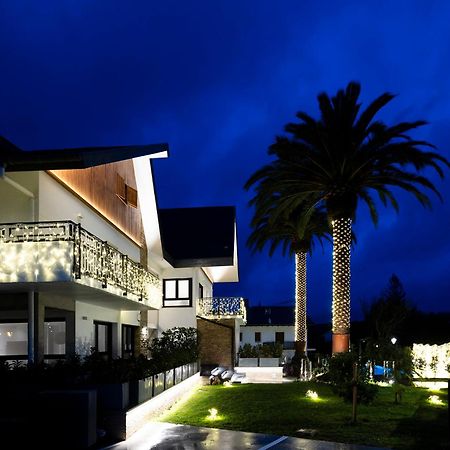 Apartmán Kofradia Hondarribia Exteriér fotografie