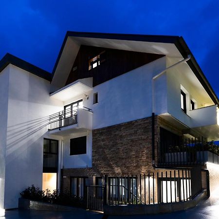 Apartmán Kofradia Hondarribia Exteriér fotografie