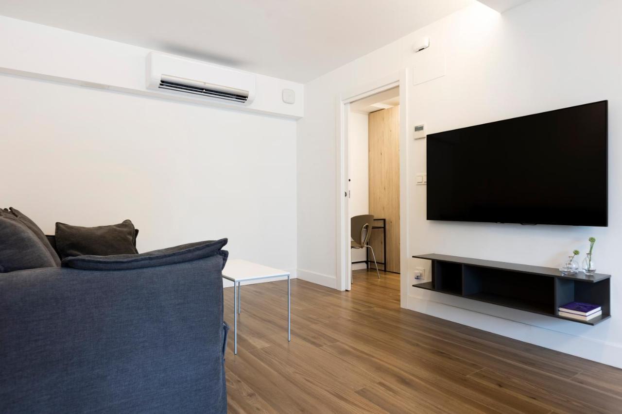 Apartmán Kofradia Hondarribia Exteriér fotografie