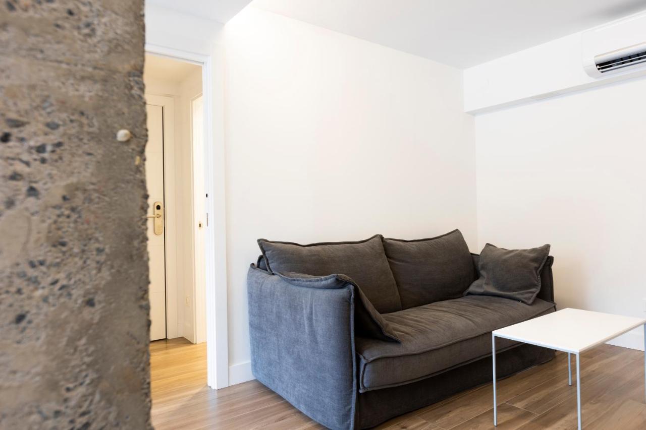 Apartmán Kofradia Hondarribia Exteriér fotografie
